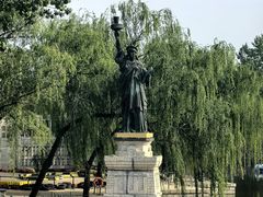 -北京世界公园