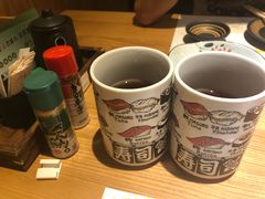 -隐鮨日料(北辰三角洲店)