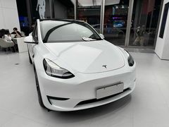 -TESLA 特斯拉(广州天环广场体验店)
