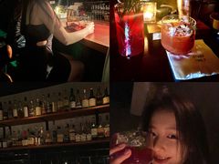 -STAFF ONLY Bar(南台巷店)