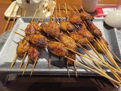 -管氏翅吧(护国寺店)