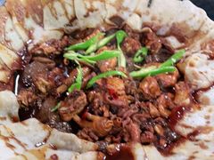 -皖北巫氏三胖地锅鸡(长淮总店)