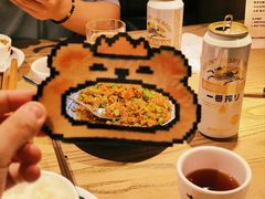 -茄子恰恰·新云南小炒(坪山益田店)