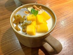 -星叶·东南亚料理(温州万象城店)