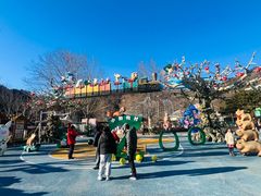 -大连森林动物园