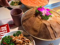 -小龙坎火锅(世纪城店)