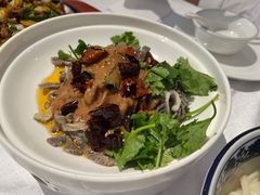 -月福京味斋·烤鸭店·北京菜(鼓楼总店)