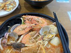 -五兰沙茶面(曾厝垵店)