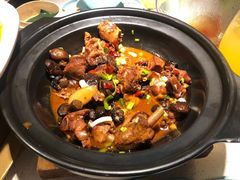 -刀板香·安徽菜(国购IFC店)