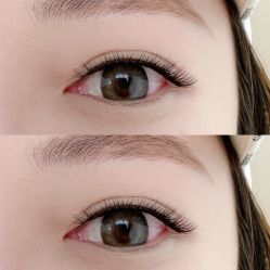 -睫乐园•睫公馆•美睫美甲沙龙