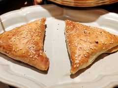 -耶里夏丽·新疆菜·28年喀什老馆(田林东路店)