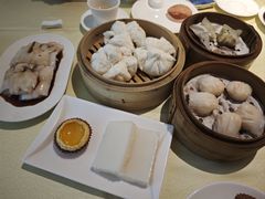 -兴悦酒家(环市东路店)