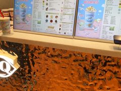 -DQ·蛋糕·冰淇淋(大宁国际商业广场店)