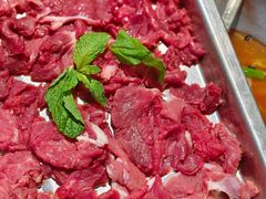 -王奋斗贵州酸汤牛肉火锅