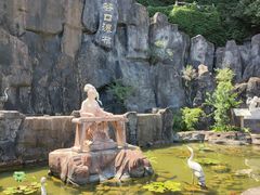 -汉中石门栈道风景区