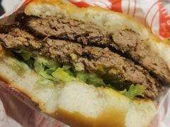 -FATBURGER 特富客汉堡(外交公寓店)