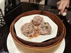 -京香轩·中餐厅(上海中庚聚龙酒店)