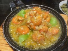 -恒记饭店(珠江路总店)