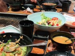 -千寻烧肉(政务区店)