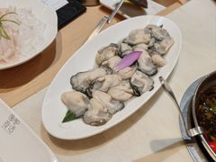 -围炉夜话·潮汕卤水火锅(榕江店)