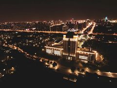 -江南大学(蠡湖校区)