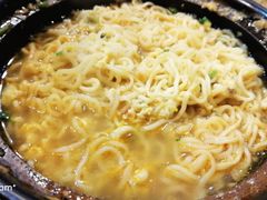 -老姑砂锅·烧烤天津菜(体北道店)