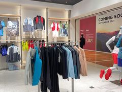 -SALOMON萨洛蒙(北京王府中环店)