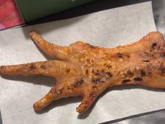 -吧嘚嘴炭烧鸽串吧(北海街店)