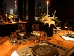 -AZUL by FUEL蓝色·法式酒馆(琶醍店)