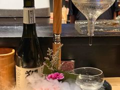 -乌君·酒场·炭火烧鸟(侨城坊店)