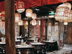 -南京大牌档(崇文门国瑞店)