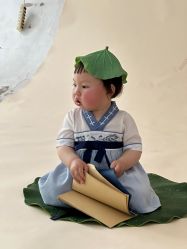 -小阿福儿童摄影(光谷时代广场店)