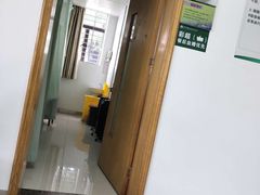 -悦检(中山大学孙逸仙纪念医院体检中心)