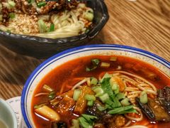 -庆蓉云·庆云面(双林店)