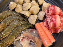 -熊出没日本烧肉放题