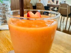 -ROAST coffee & eatery