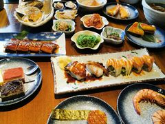 -和彩放题餐厅(酒仙桥店)
