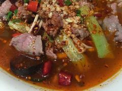 -食悦天美食广场(沈阳青年大街万象城店)