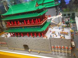 -乐高授权专卖店(朝阳大悦城店)