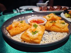 凤城虾多士-誉八仙茶室酒楼(新天地店)