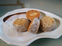 门丁肉饼-北京王府井希尔顿酒店·秦唐中餐厅Chynna