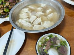 -陈六子全羊馆·烧烤烤羊排(山东理工大店)
