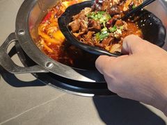 -沧州成老灶火锅鸡(鹿泉总店)