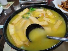 -刘胖子家常菜·蹄花焖藕(中南店)