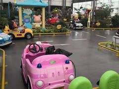 -北戴河集发农业梦想王国