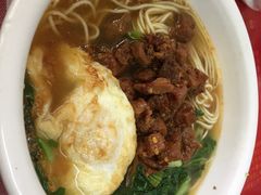-辣肉面大王(天平路店)