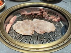 -花时·炭火烧肉(东百中心A馆店)