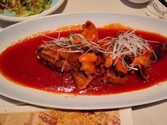 -渔乡米香·剁椒鱼头(四方坪店)