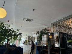 -花舍·新派粤菜·西餐·下午茶(亚运村·鸟巢店)