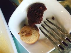 茶点-纽约咖啡馆